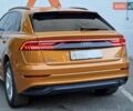 Оранжевый Ауди Q8, объемом двигателя 2.97 л и пробегом 48 тыс. км за 57990 $, фото 21 на Automoto.ua