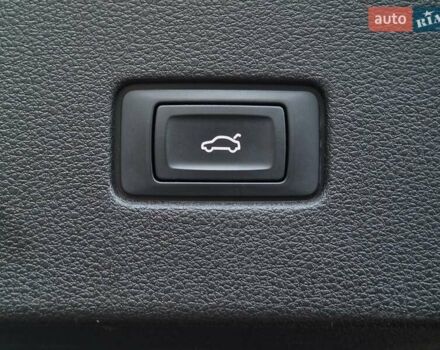 Оранжевый Ауди Q8, объемом двигателя 2.97 л и пробегом 48 тыс. км за 57990 $, фото 30 на Automoto.ua