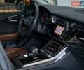 Оранжевый Ауди Q8, объемом двигателя 2.97 л и пробегом 48 тыс. км за 57990 $, фото 43 на Automoto.ua