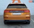 Оранжевый Ауди Q8, объемом двигателя 2.97 л и пробегом 48 тыс. км за 57990 $, фото 27 на Automoto.ua