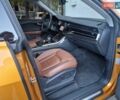 Оранжевый Ауди Q8, объемом двигателя 2.97 л и пробегом 48 тыс. км за 57990 $, фото 38 на Automoto.ua