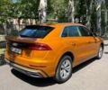 Помаранчевий Ауді Q8, об'ємом двигуна 3 л та пробігом 68 тис. км за 63000 $, фото 18 на Automoto.ua
