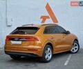 Оранжевый Ауди Q8, объемом двигателя 2.97 л и пробегом 48 тыс. км за 57990 $, фото 23 на Automoto.ua