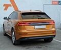 Оранжевый Ауди Q8, объемом двигателя 2.97 л и пробегом 48 тыс. км за 57990 $, фото 29 на Automoto.ua
