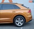Оранжевый Ауди Q8, объемом двигателя 2.97 л и пробегом 48 тыс. км за 57990 $, фото 16 на Automoto.ua
