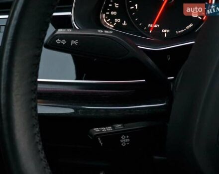 Оранжевый Ауди Q8, объемом двигателя 2.97 л и пробегом 48 тыс. км за 57990 $, фото 57 на Automoto.ua