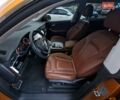 Оранжевый Ауди Q8, объемом двигателя 2.97 л и пробегом 48 тыс. км за 57990 $, фото 33 на Automoto.ua