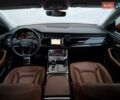 Оранжевый Ауди Q8, объемом двигателя 2.97 л и пробегом 48 тыс. км за 57990 $, фото 49 на Automoto.ua