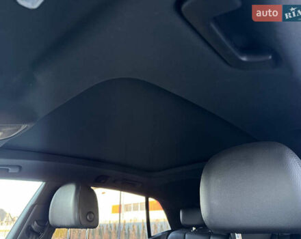 Оранжевый Ауди Q8, объемом двигателя 2.97 л и пробегом 117 тыс. км за 67000 $, фото 19 на Automoto.ua