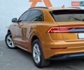 Оранжевый Ауди Q8, объемом двигателя 2.97 л и пробегом 48 тыс. км за 57990 $, фото 20 на Automoto.ua