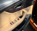 Помаранчевий Ауді Q8, об'ємом двигуна 3 л та пробігом 68 тис. км за 63000 $, фото 9 на Automoto.ua