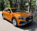 Помаранчевий Ауді Q8, об'ємом двигуна 3 л та пробігом 68 тис. км за 63000 $, фото 1 на Automoto.ua