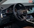 Оранжевый Ауди Q8, объемом двигателя 2.97 л и пробегом 48 тыс. км за 57990 $, фото 36 на Automoto.ua