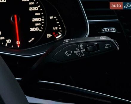 Оранжевый Ауди Q8, объемом двигателя 2.97 л и пробегом 48 тыс. км за 57990 $, фото 58 на Automoto.ua