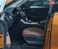 Оранжевый Ауди Q8, объемом двигателя 2.97 л и пробегом 48 тыс. км за 57990 $, фото 35 на Automoto.ua