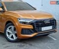 Оранжевый Ауди Q8, объемом двигателя 2.97 л и пробегом 48 тыс. км за 57990 $, фото 11 на Automoto.ua