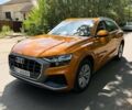 Помаранчевий Ауді Q8, об'ємом двигуна 3 л та пробігом 68 тис. км за 63000 $, фото 19 на Automoto.ua