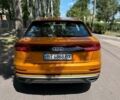 Помаранчевий Ауді Q8, об'ємом двигуна 3 л та пробігом 68 тис. км за 63000 $, фото 3 на Automoto.ua
