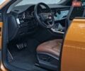 Оранжевый Ауди Q8, объемом двигателя 2.97 л и пробегом 48 тыс. км за 57990 $, фото 34 на Automoto.ua
