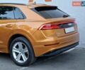 Оранжевый Ауди Q8, объемом двигателя 2.97 л и пробегом 48 тыс. км за 57990 $, фото 17 на Automoto.ua