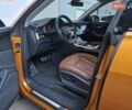 Оранжевый Ауди Q8, объемом двигателя 2.97 л и пробегом 48 тыс. км за 57990 $, фото 31 на Automoto.ua