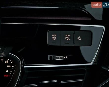 Оранжевый Ауди Q8, объемом двигателя 2.97 л и пробегом 48 тыс. км за 57990 $, фото 53 на Automoto.ua