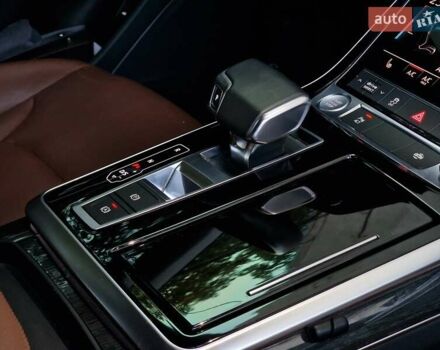 Оранжевый Ауди Q8, объемом двигателя 2.97 л и пробегом 48 тыс. км за 57990 $, фото 46 на Automoto.ua