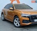 Оранжевый Ауди Q8, объемом двигателя 2.97 л и пробегом 48 тыс. км за 57990 $, фото 10 на Automoto.ua