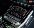 Оранжевый Ауди Q8, объемом двигателя 2.97 л и пробегом 48 тыс. км за 57990 $, фото 45 на Automoto.ua