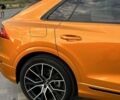 Оранжевый Ауди Q8, объемом двигателя 3 л и пробегом 85 тыс. км за 78000 $, фото 15 на Automoto.ua