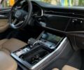 Помаранчевий Ауді Q8, об'ємом двигуна 3 л та пробігом 68 тис. км за 63000 $, фото 15 на Automoto.ua