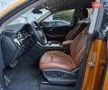 Оранжевый Ауди Q8, объемом двигателя 2.97 л и пробегом 48 тыс. км за 57990 $, фото 32 на Automoto.ua