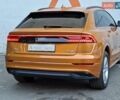 Оранжевый Ауди Q8, объемом двигателя 2.97 л и пробегом 48 тыс. км за 57990 $, фото 25 на Automoto.ua