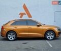 Оранжевый Ауди Q8, объемом двигателя 2.97 л и пробегом 48 тыс. км за 57990 $, фото 12 на Automoto.ua