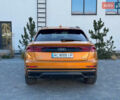 Оранжевый Ауди Q8, объемом двигателя 2.97 л и пробегом 117 тыс. км за 67000 $, фото 6 на Automoto.ua