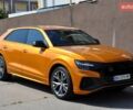 Оранжевый Ауди Q8, объемом двигателя 2.97 л и пробегом 72 тыс. км за 53999 $, фото 56 на Automoto.ua