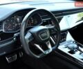 Помаранчевий Ауді Q8, об'ємом двигуна 2.97 л та пробігом 70 тис. км за 55800 $, фото 17 на Automoto.ua