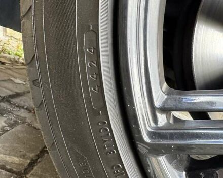 Ауди Q8 2020 в Черновцах на Automoto.ua Оранжевый Ауди Q8, объемом двигателя 3 л и пробегом 140 тыс. км за 69500 $, фото 50 на Automoto.ua