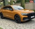 Ауди Q8 2020 в Черновцах на Automoto.ua Оранжевый Ауди Q8, объемом двигателя 3 л и пробегом 140 тыс. км за 69500 $, фото 7 на Automoto.ua
