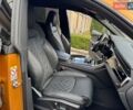 Ауди Q8 2020 в Черновцах на Automoto.ua Оранжевый Ауди Q8, объемом двигателя 3 л и пробегом 140 тыс. км за 69500 $, фото 36 на Automoto.ua