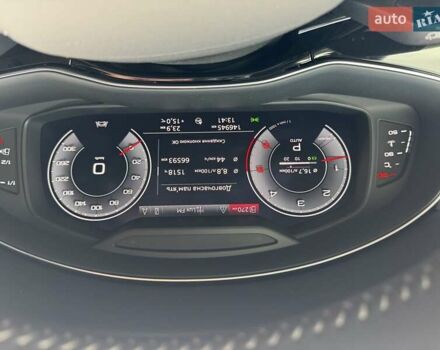 Ауди Q8 2020 в Черновцах на Automoto.ua Оранжевый Ауди Q8, объемом двигателя 3 л и пробегом 140 тыс. км за 69500 $, фото 39 на Automoto.ua