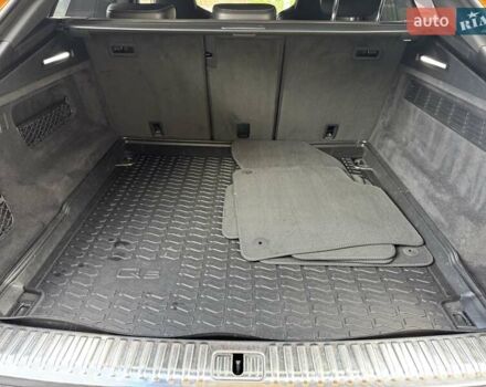 Ауди Q8 2020 в Черновцах на Automoto.ua Оранжевый Ауди Q8, объемом двигателя 3 л и пробегом 140 тыс. км за 69500 $, фото 29 на Automoto.ua