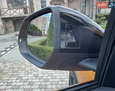 Ауди Q8 2020 в Черновцах на Automoto.ua Оранжевый Ауди Q8, объемом двигателя 3 л и пробегом 140 тыс. км за 69500 $, фото 19 на Automoto.ua