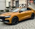 Ауди Q8 2020 в Черновцах на Automoto.ua Оранжевый Ауди Q8, объемом двигателя 3 л и пробегом 140 тыс. км за 69500 $, фото 16 на Automoto.ua