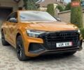 Ауди Q8 2020 в Черновцах на Automoto.ua Оранжевый Ауди Q8, объемом двигателя 3 л и пробегом 140 тыс. км за 69500 $, фото 1 на Automoto.ua