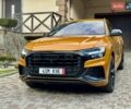 Ауди Q8 2020 в Черновцах на Automoto.ua Оранжевый Ауди Q8, объемом двигателя 3 л и пробегом 140 тыс. км за 69500 $, фото 2 на Automoto.ua