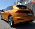 Оранжевый Ауди Q8, объемом двигателя 2.97 л и пробегом 72 тыс. км за 53999 $, фото 58 на Automoto.ua