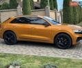 Ауди Q8 2020 в Черновцах на Automoto.ua Оранжевый Ауди Q8, объемом двигателя 3 л и пробегом 140 тыс. км за 69500 $, фото 9 на Automoto.ua