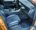 Помаранчевий Ауді Q8, об'ємом двигуна 2.97 л та пробігом 70 тис. км за 55800 $, фото 29 на Automoto.ua