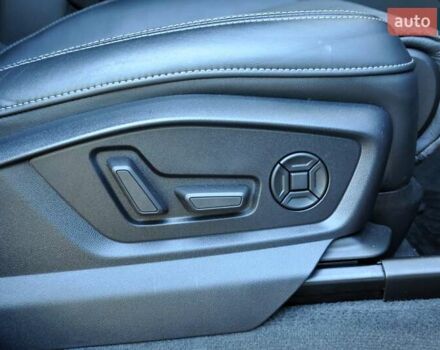 Оранжевый Ауди Q8, объемом двигателя 2.97 л и пробегом 72 тыс. км за 53999 $, фото 30 на Automoto.ua